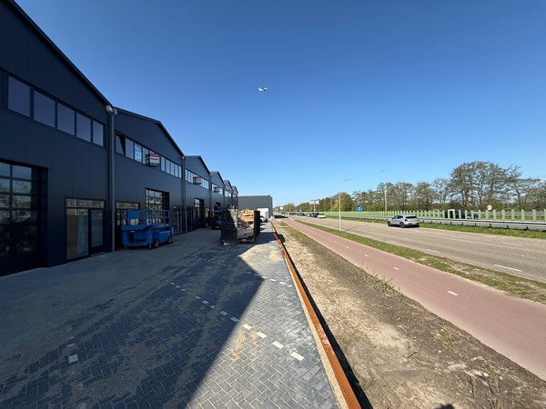 Medium property photo - Haarlemmerstraatweg 71D, 1165 MK Halfweg